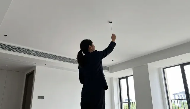 住宅精装修数字化发展与水电改造应用分析